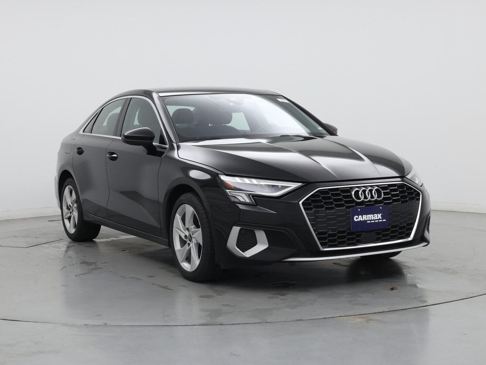 2024 Audi A3