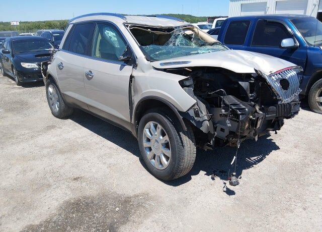 2012 BUICK Enclave