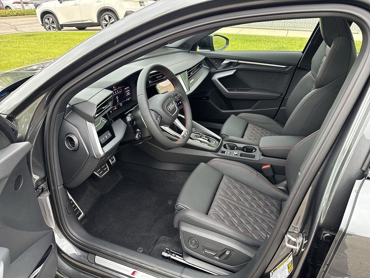 2026 Audi S3