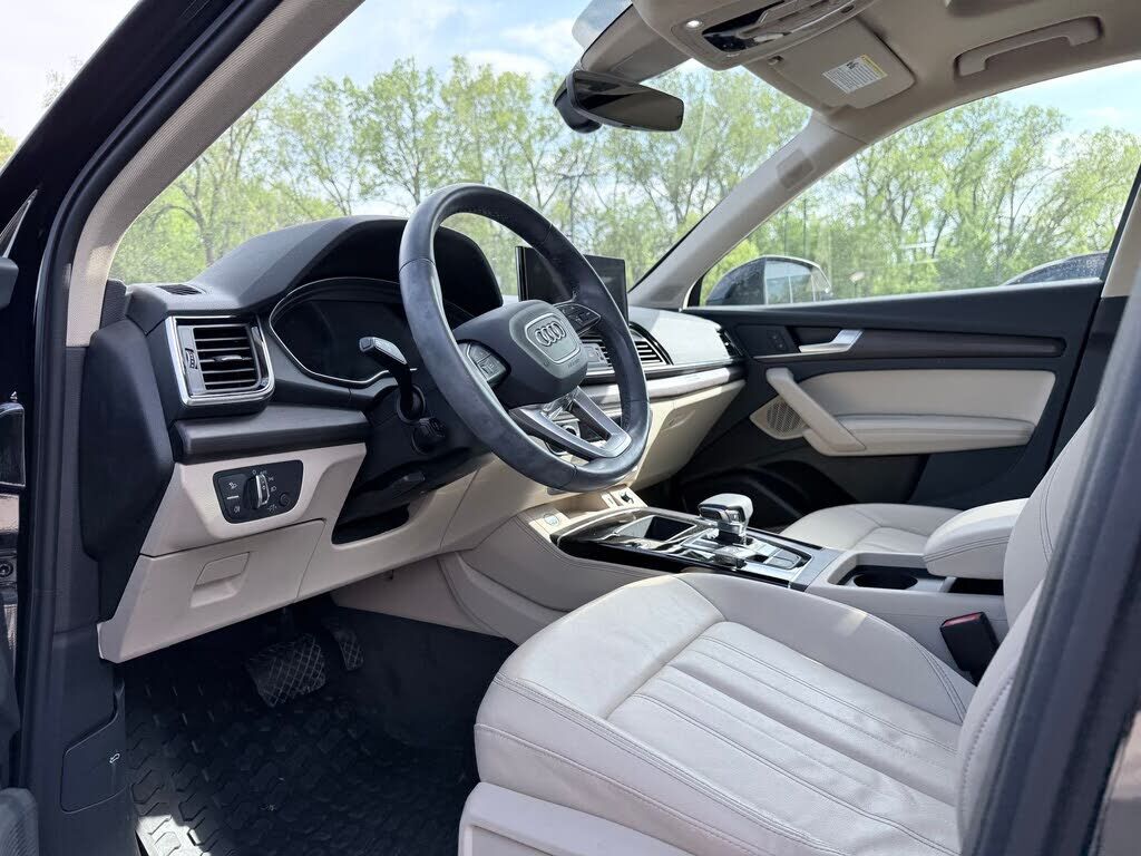 2023 Audi Q5