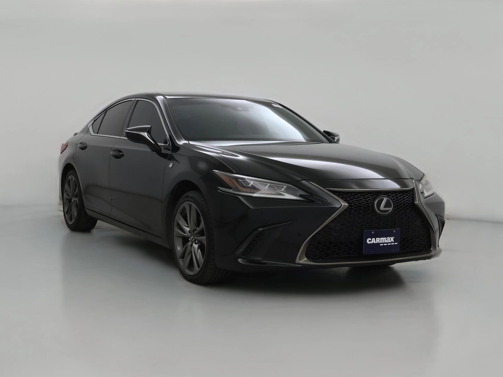 2020 LEXUS ES