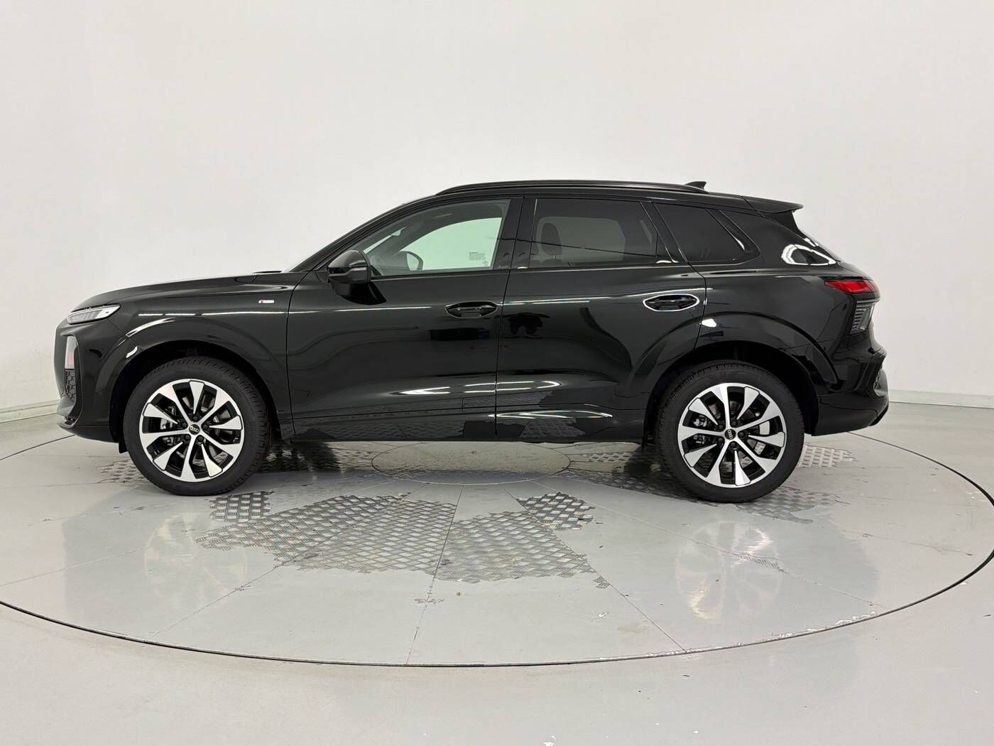 2026 Audi Q3