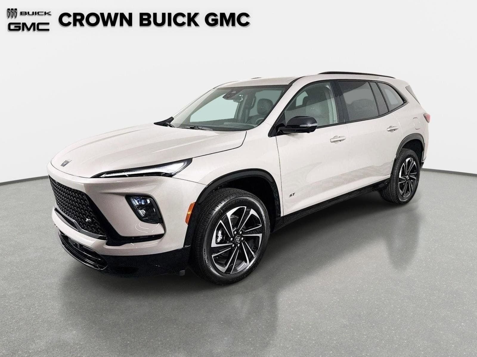 2026 BUICK Enclave