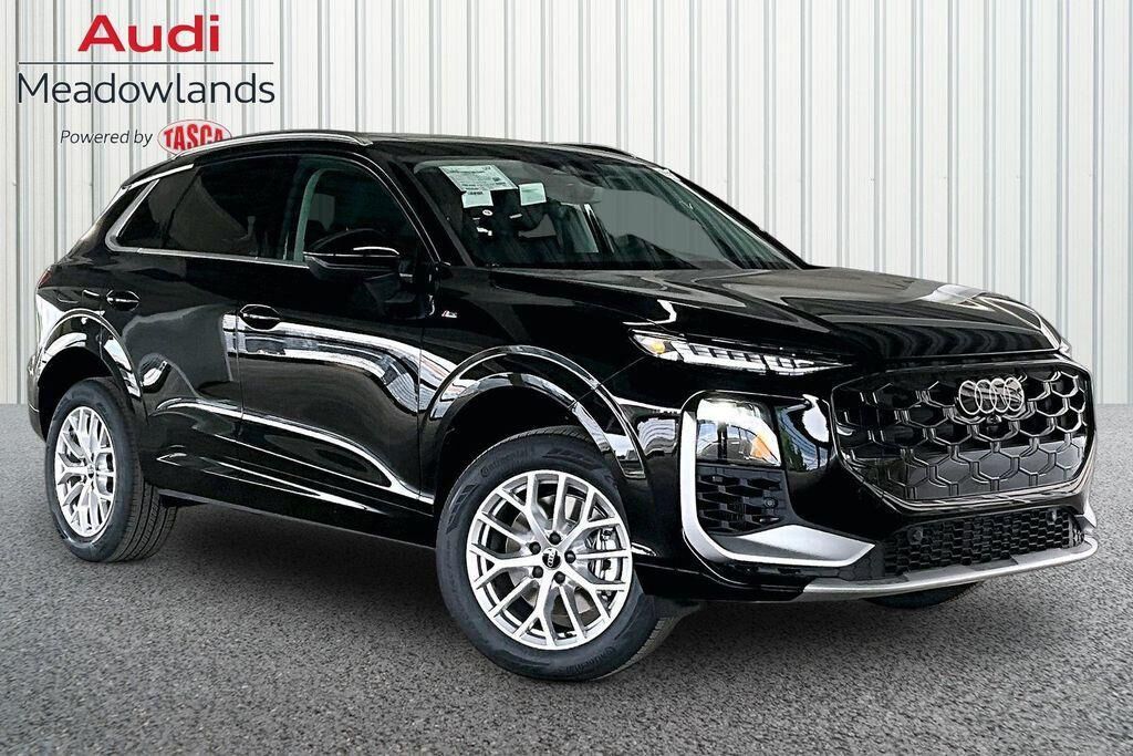 2026 Audi Q3