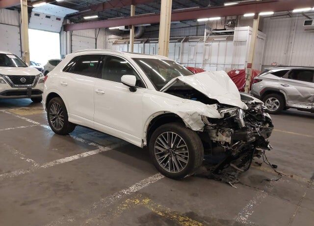 2021 AUDI Q3