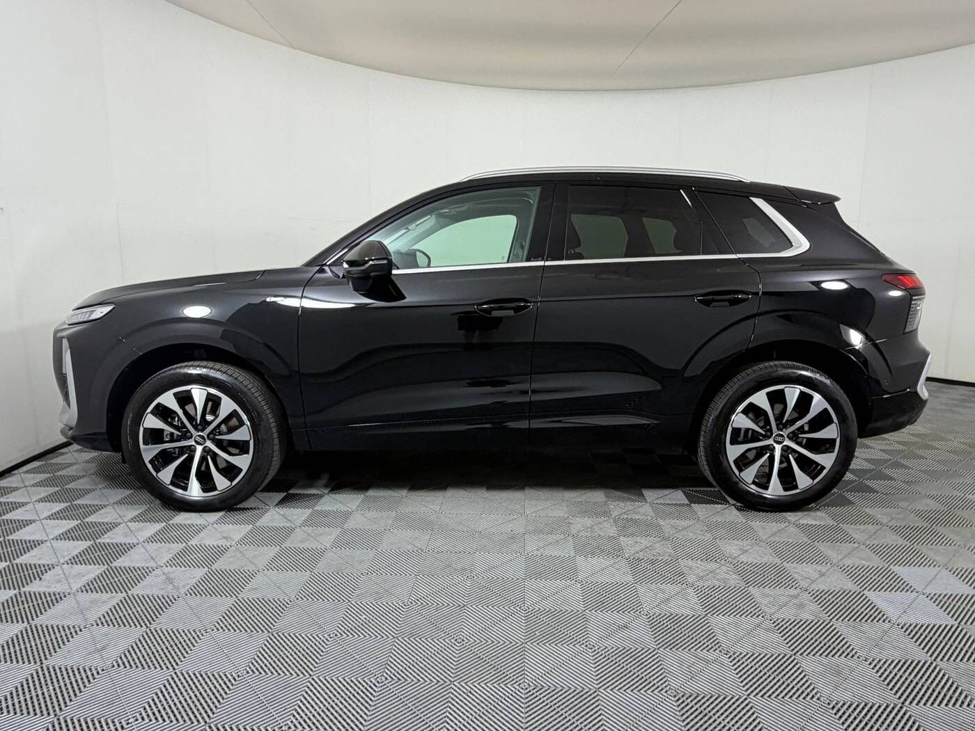 2026 Audi Q3