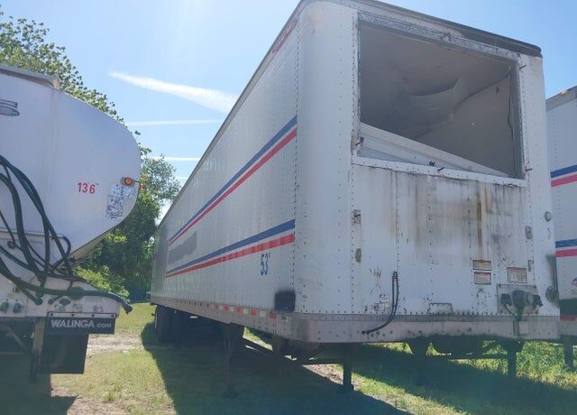 2014 GREAT DANE TRAILERS Great Dane Trailers