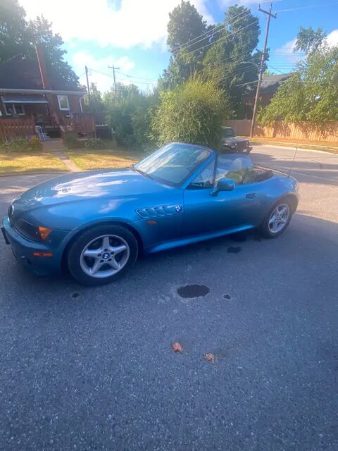 BMW Z3