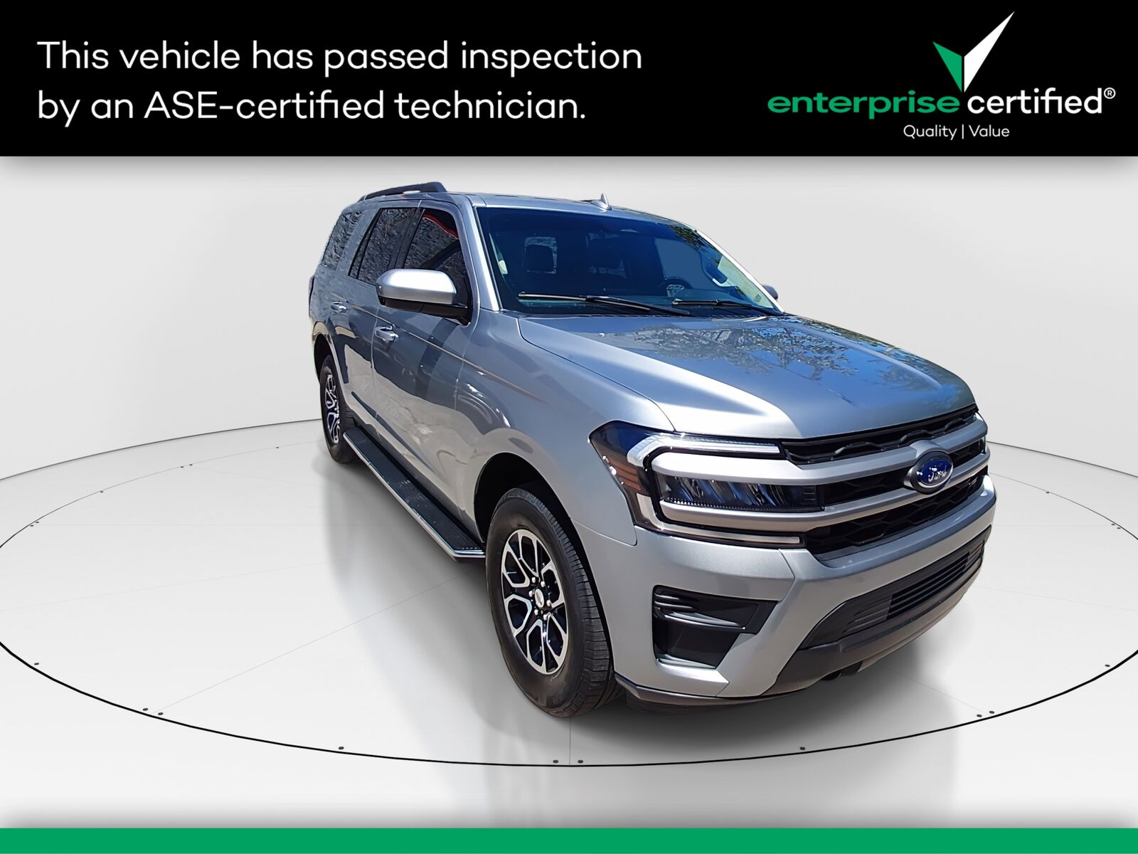 2023 FORD Expedition
