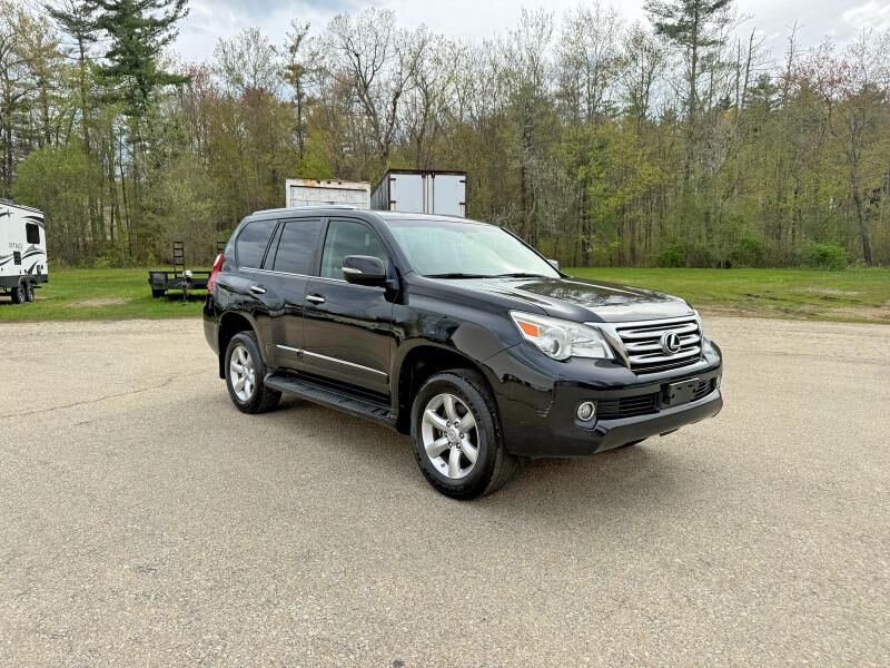 Lexus GX
