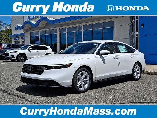 2026 HONDA Accord