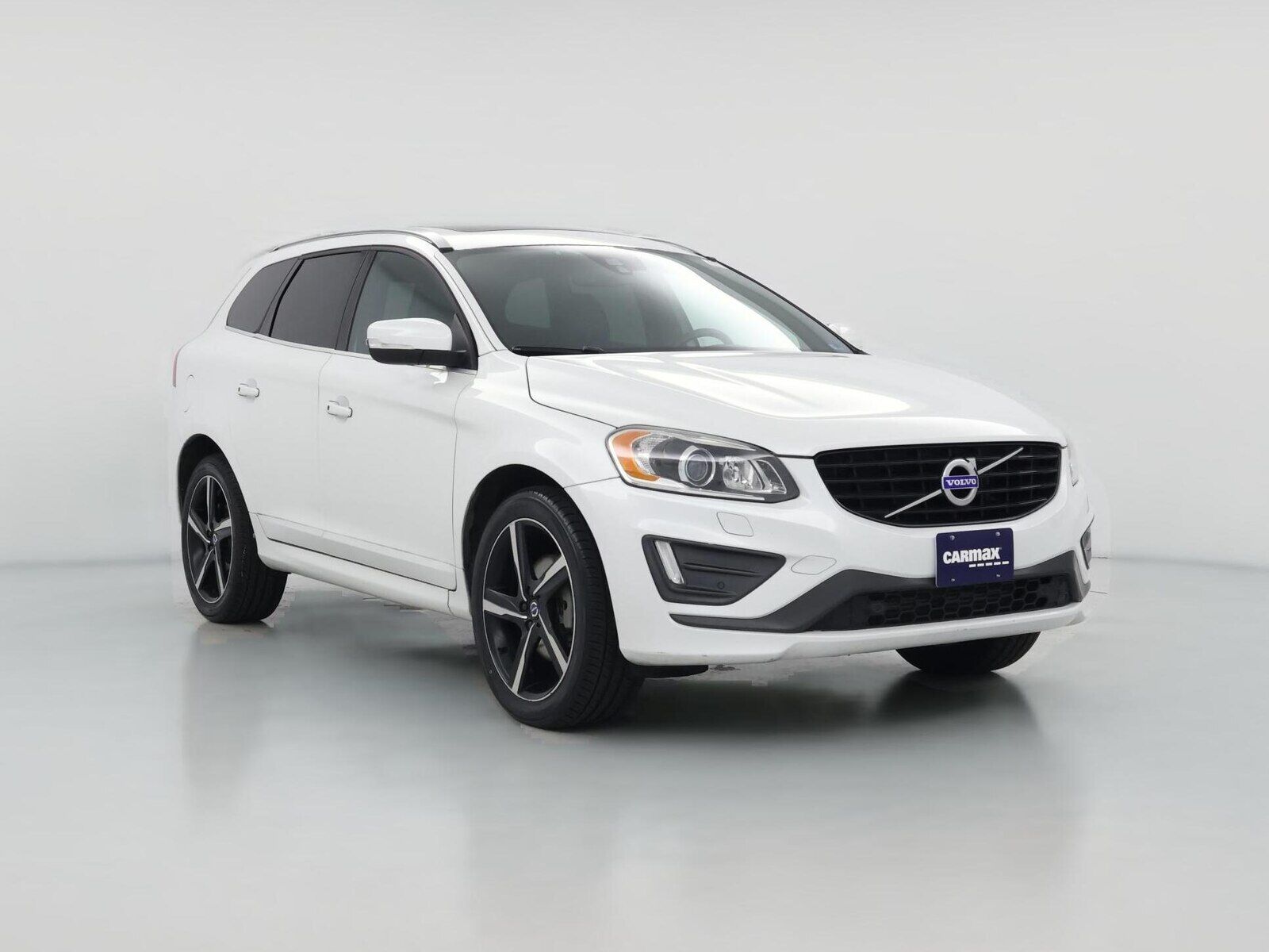 2016 VOLVO XC60