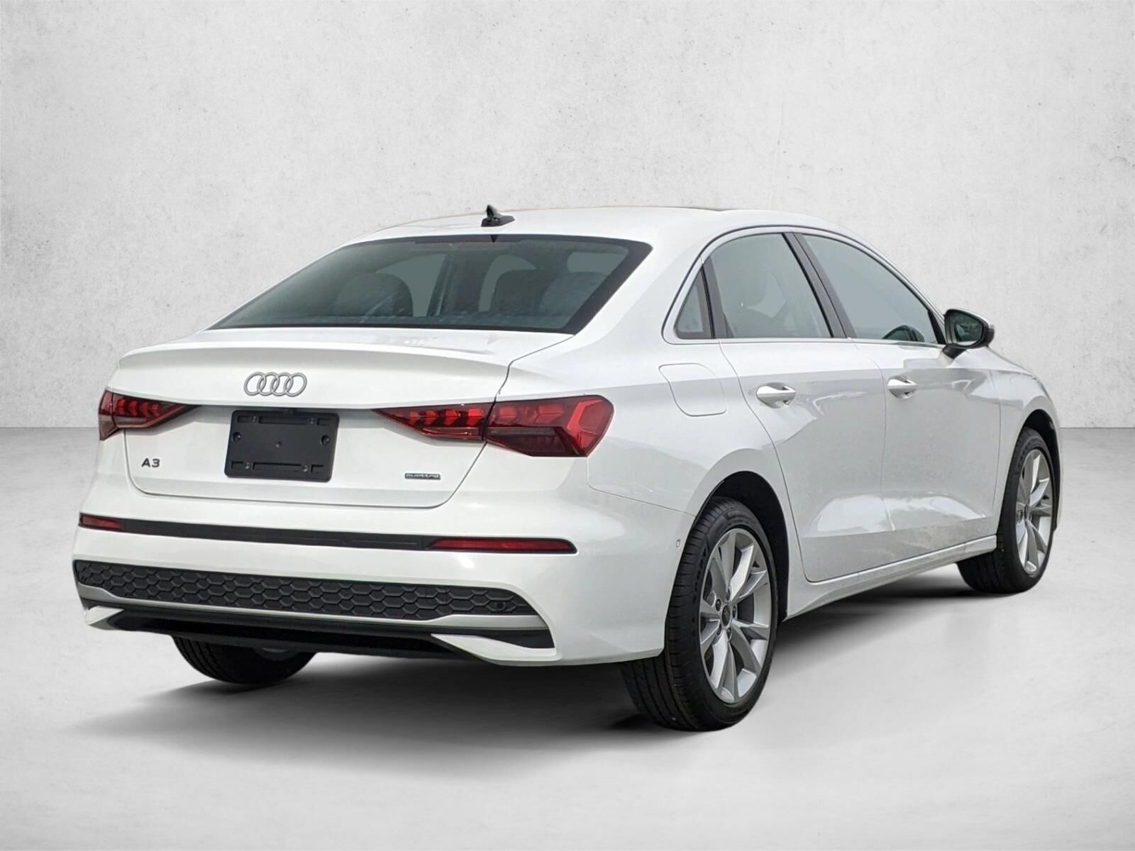 2026 Audi A3