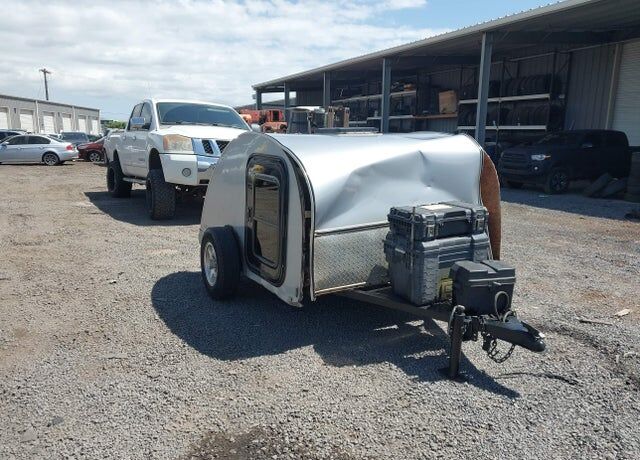 2011 PLEASANT VALLEY TEARDROP TRAILERS Pleasant Valley Teardrop Trailers