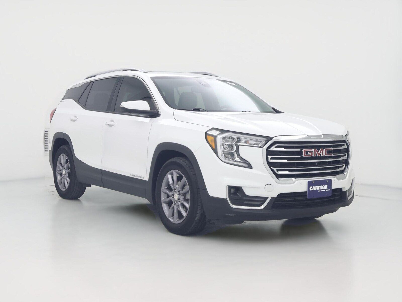 2023 GMC Terrain