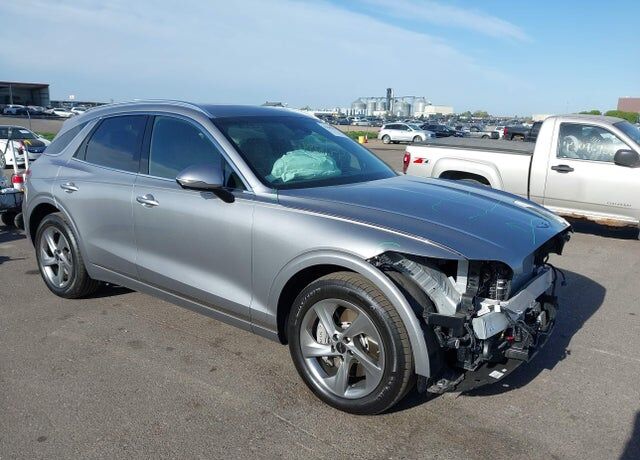 2026 GENESIS GV70