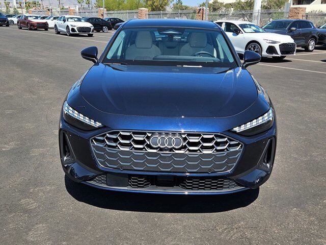 2025 Audi A5
