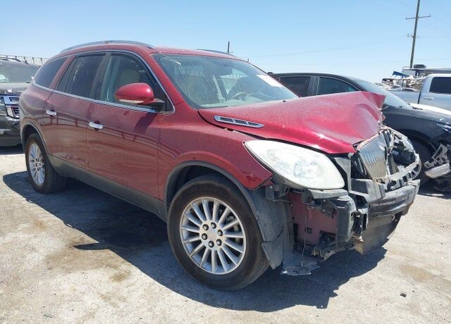 2011 BUICK Enclave