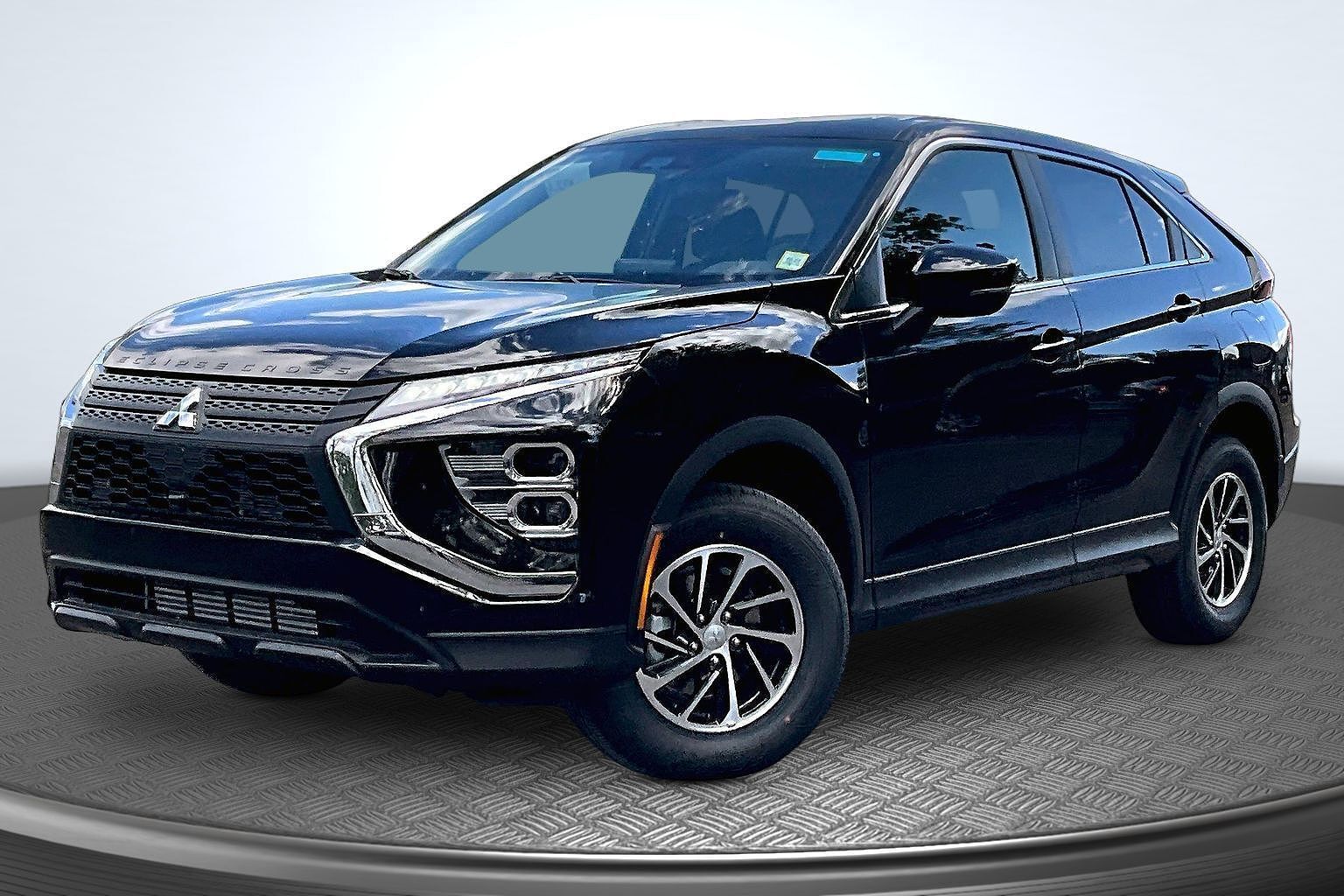 2026 MITSUBISHI ECLIPSE CROSS
