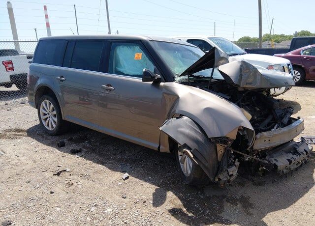 2013 FORD Flex