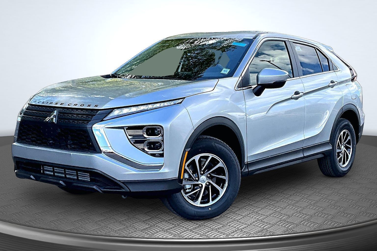 2026 MITSUBISHI ECLIPSE CROSS