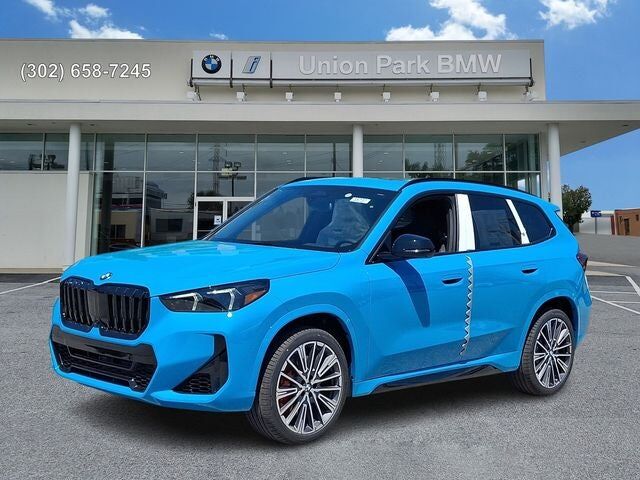 2026 BMW X1