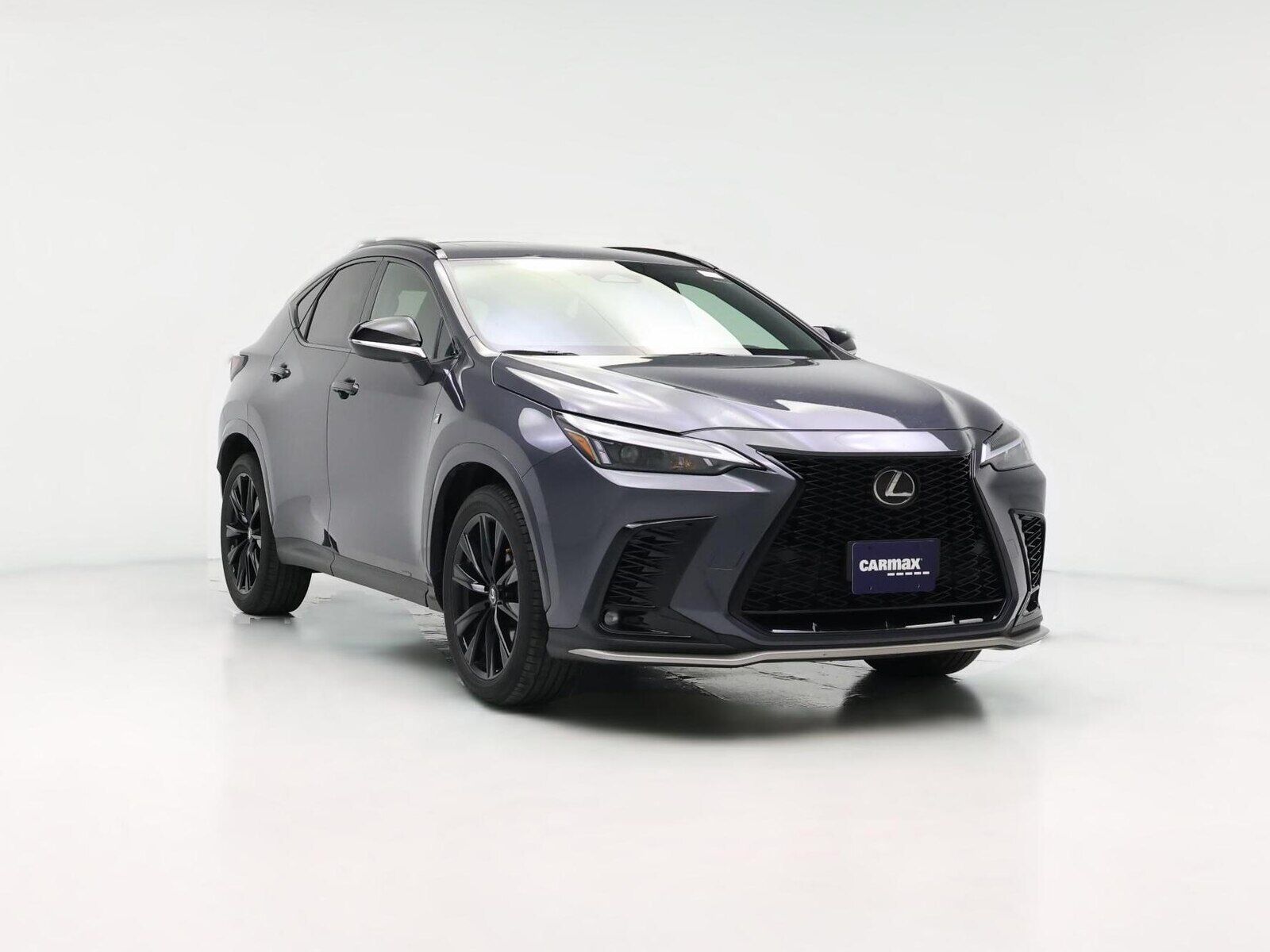 2024 LEXUS NX