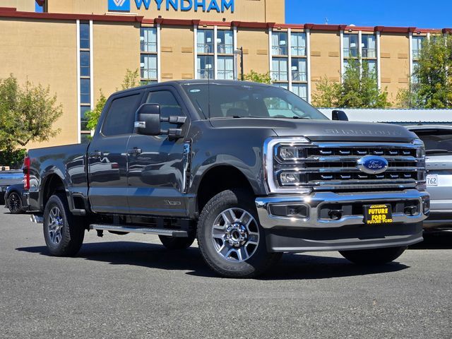 2026 FORD F-250