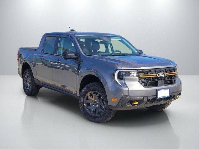 2025 FORD Maverick