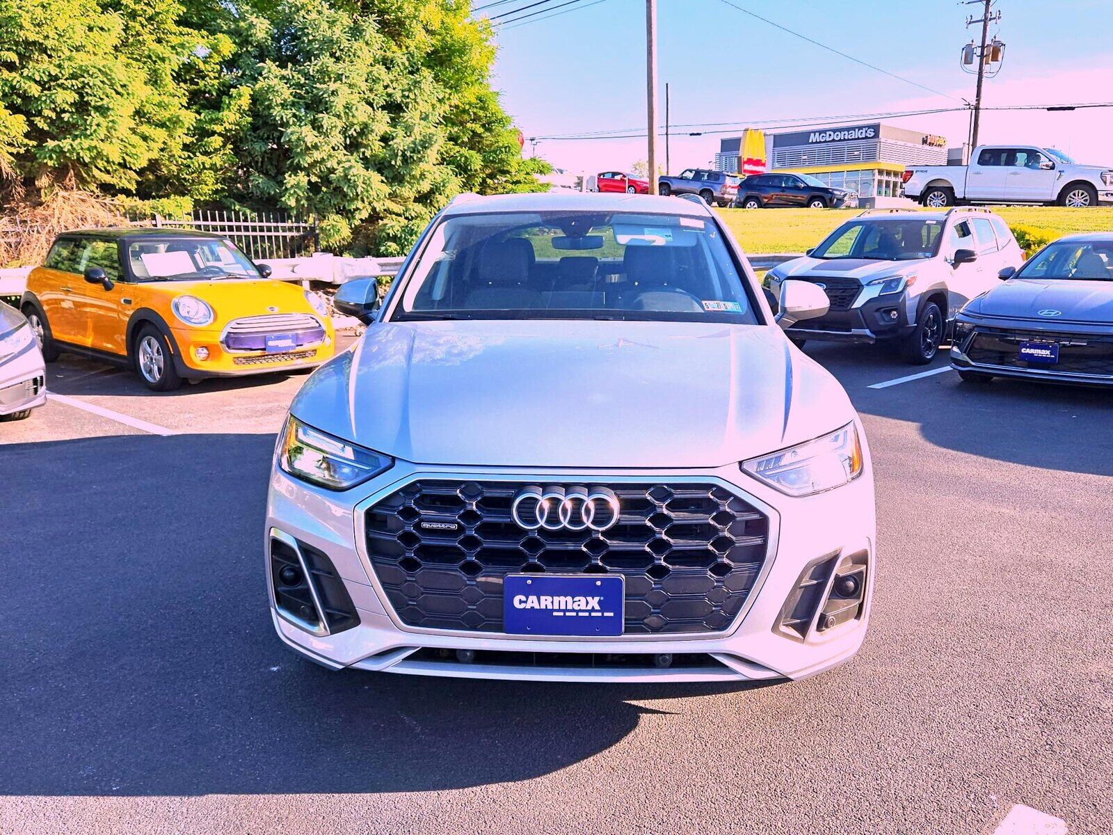 2023 Audi Q5
