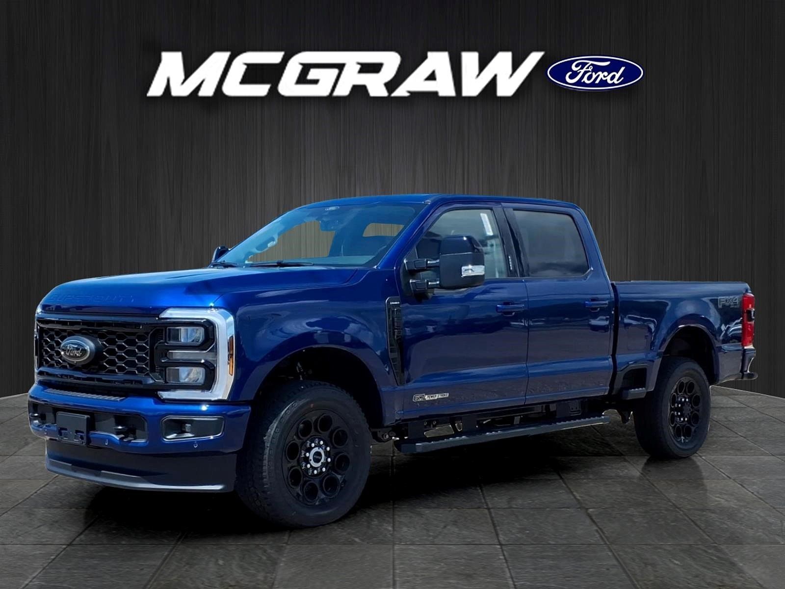 2026 FORD F-250