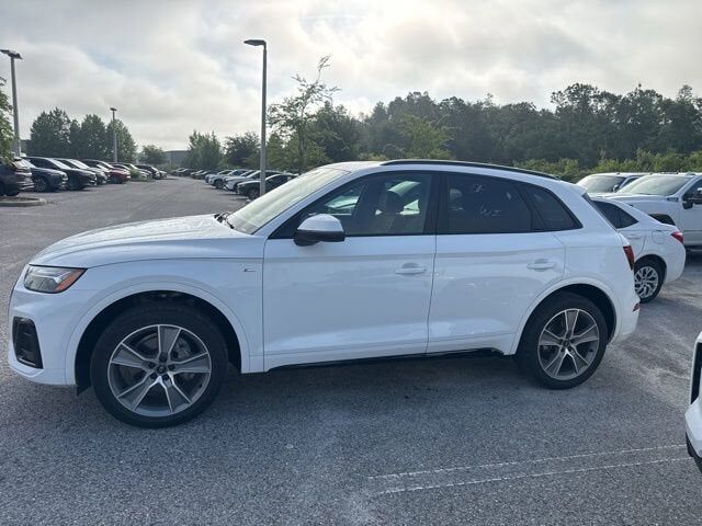 2025 Audi Q5