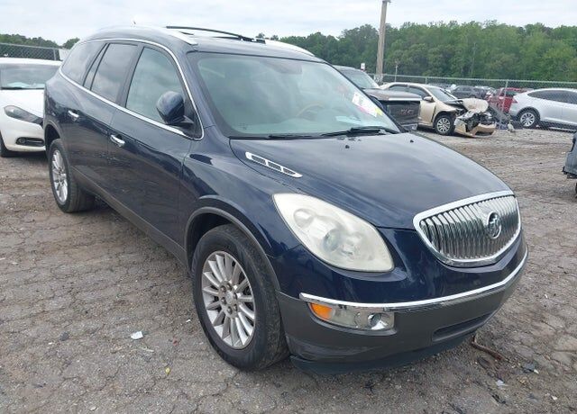 2011 BUICK Enclave