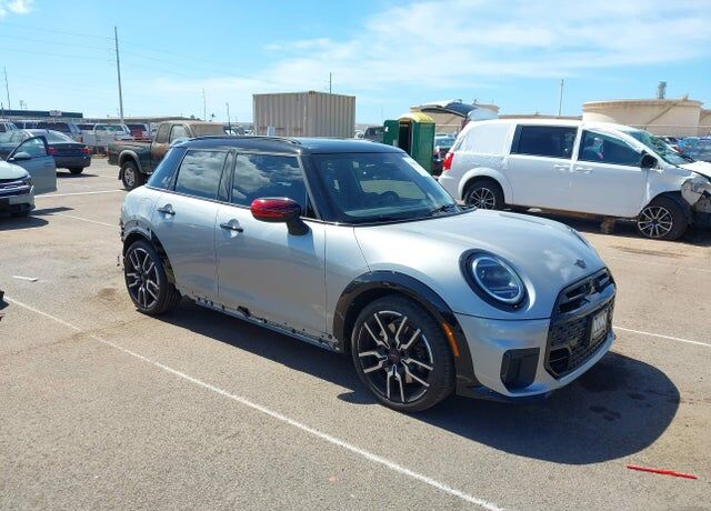 2026 MINI Hardtop
