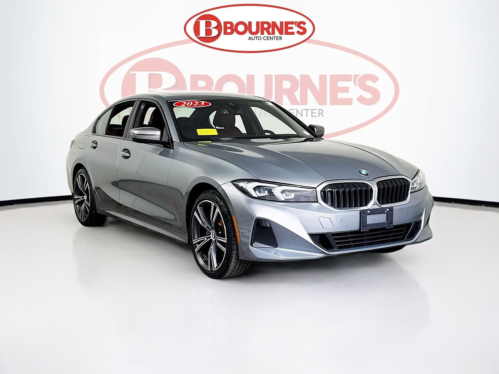 2023 BMW 3 Series