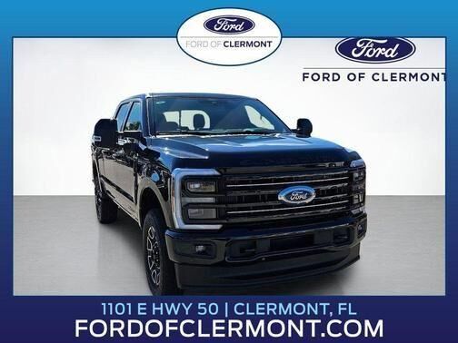 2026 FORD F-350