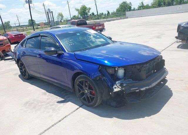 2024 HONDA Accord