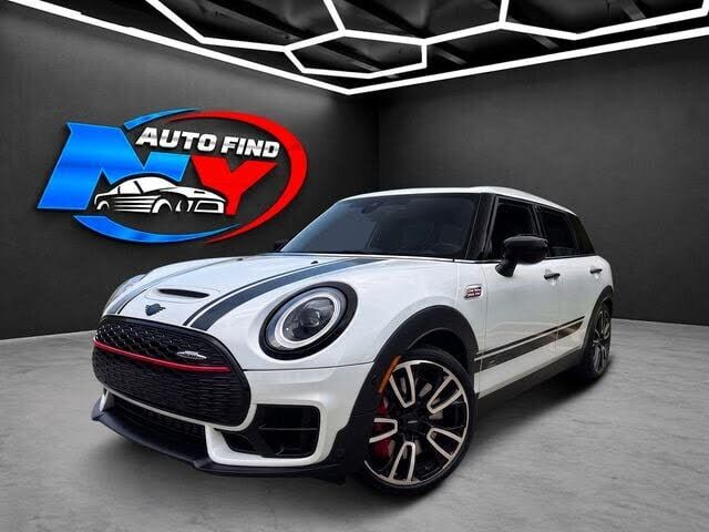2024 MINI Clubman