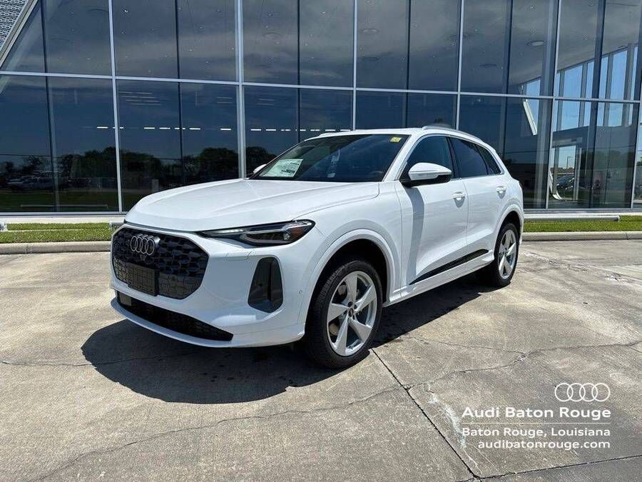 2026 AUDI Q5