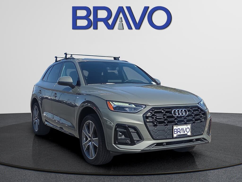 2025 Audi Q5