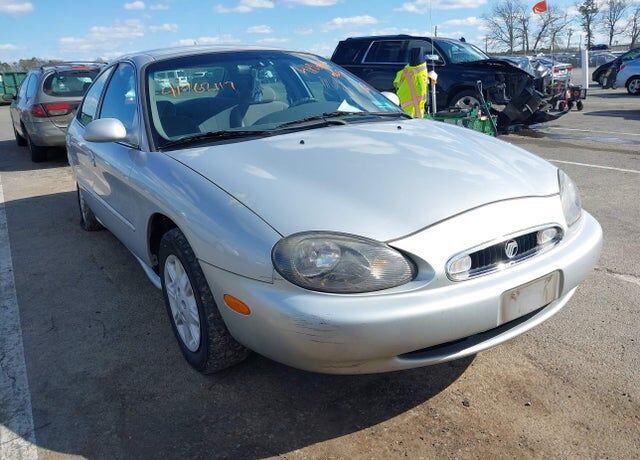Mercury Sable