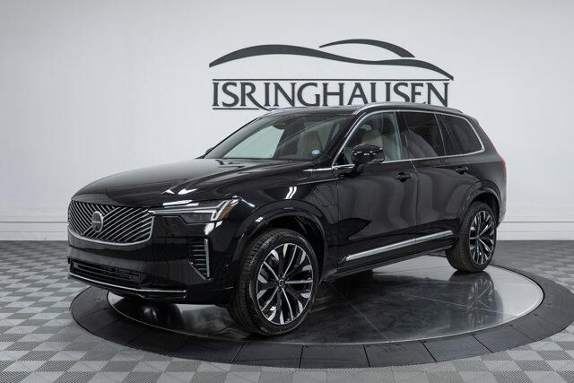 2026 VOLVO XC90