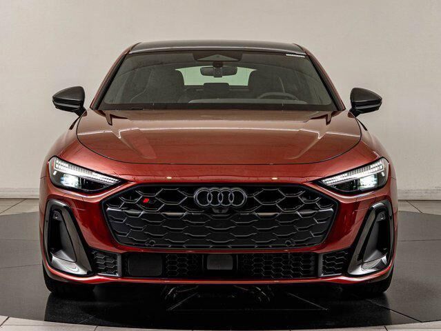 2026 Audi S5