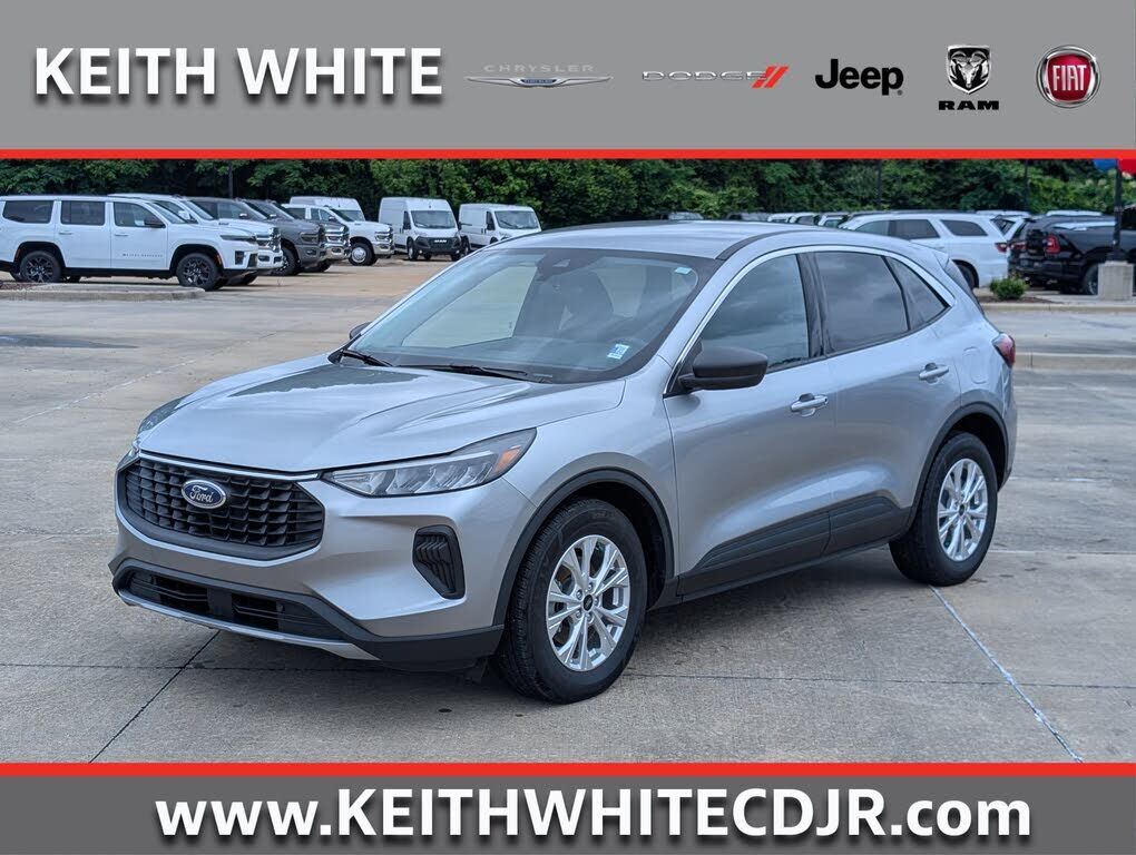 2023 FORD Escape