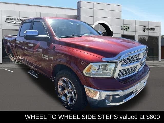2013 RAM 1500