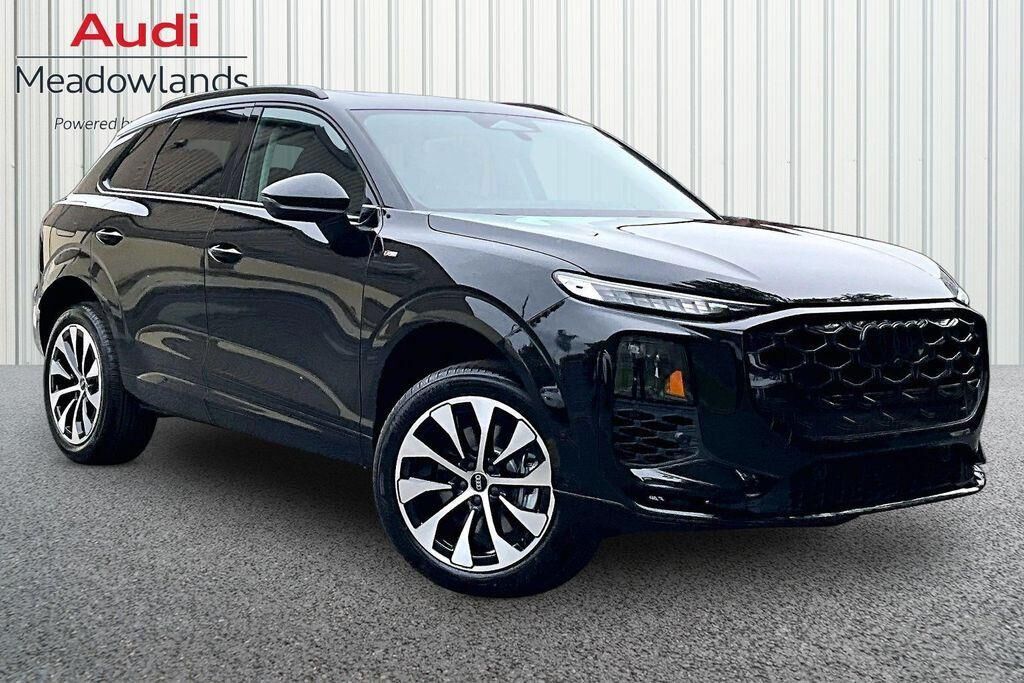 2026 Audi Q3