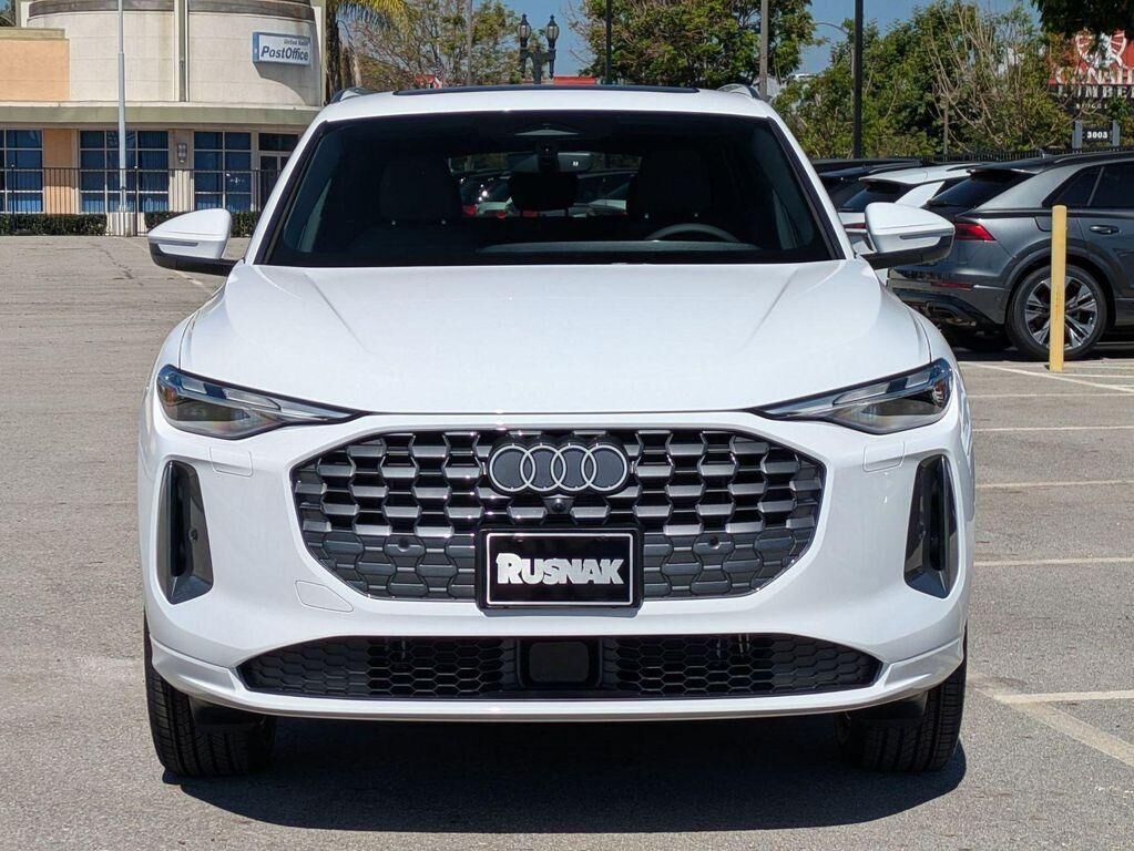 2026 Audi Q5