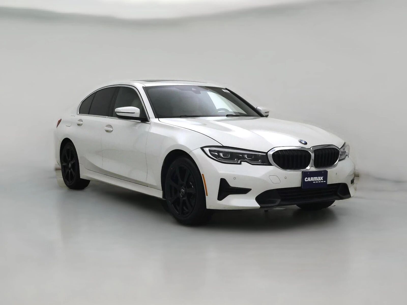 2021 BMW 3 Series