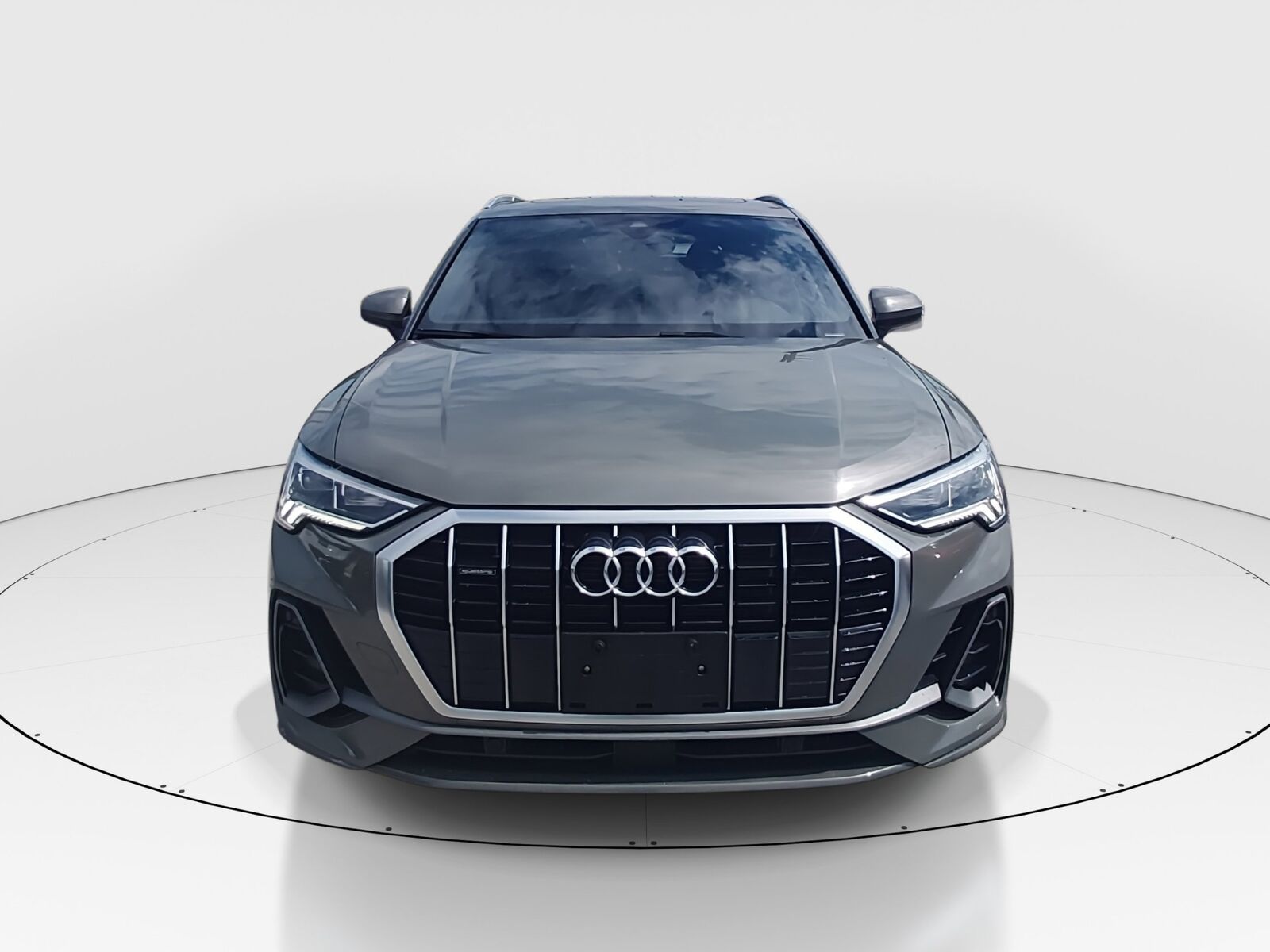 2024 Audi Q3