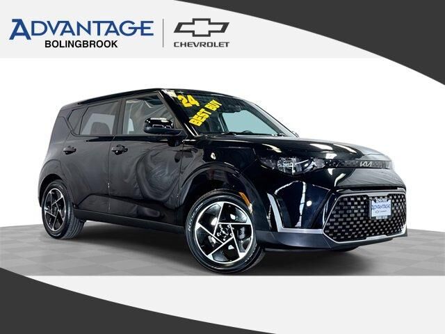 2024 KIA Soul